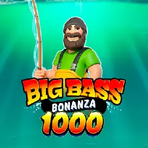 Play Big Bass Bonanza 1000 at Ishowspeed Casino
