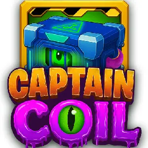 Ishowspeed Casino selection featuring Captain Coil