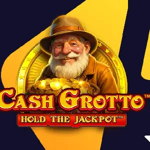 Ishowspeed Casino selection featuring Cash Grotto