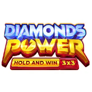 Diamonds Power: Hold and Win in the Ishowspeed Casino game library