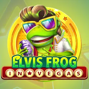 Play Elvis Frog in Vegas at Ishowspeed Casino