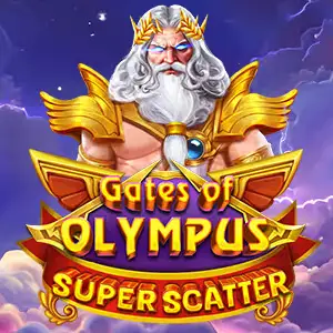 Ishowspeed Casino selection featuring Gates of Olympus Super Scatter