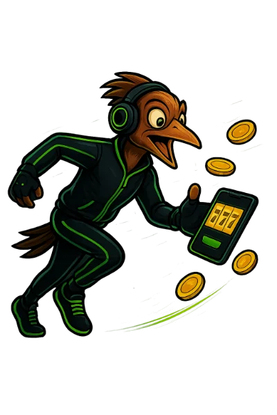 Managing casino payments with Ishowspeed Casino